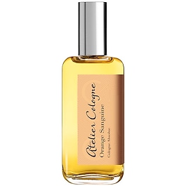 Orangine Sanguine - Eau de Parfum image